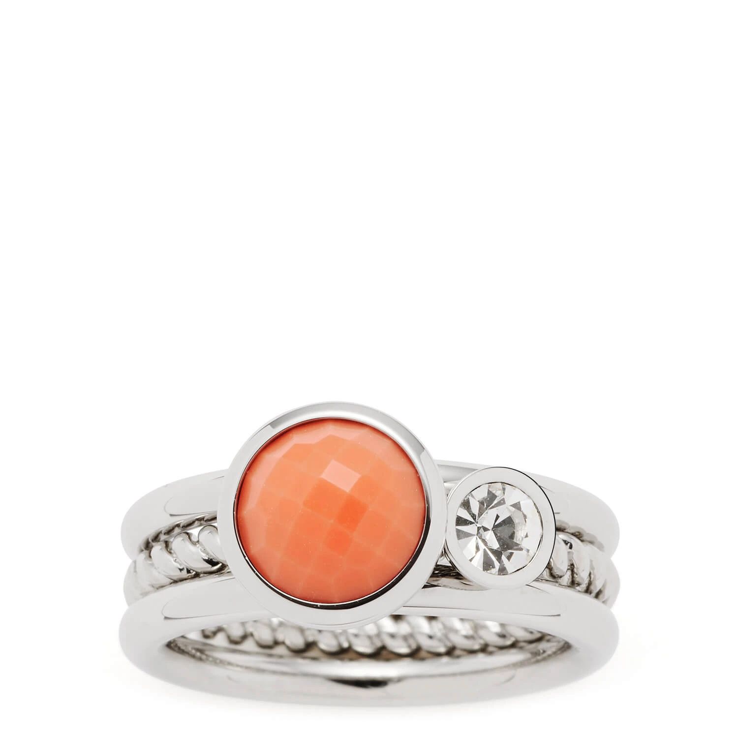 Produktbild von Leonardo-Ring-017918 Set