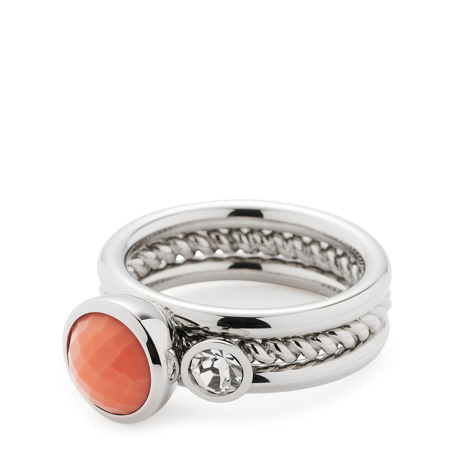 Produktbild von Leonardo-Ring-017918 Set