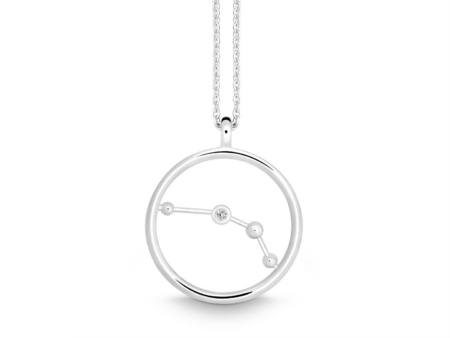 Produktbild von Quinn-Halskette-0274209 Widder