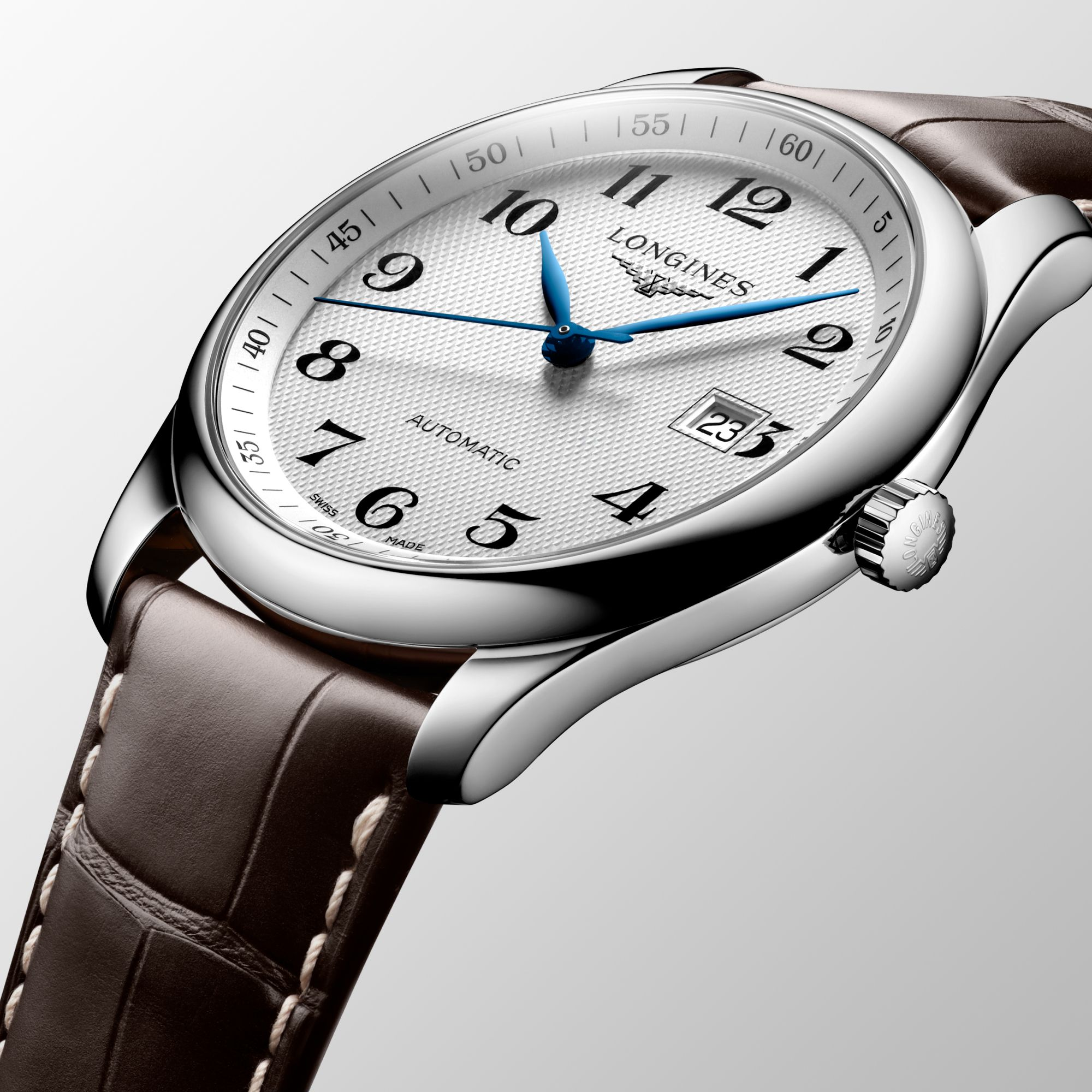 Produktbild von Longines-Automatikuhr-L27934783