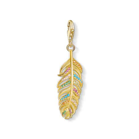 Produktbild von Thomas Sabo-Anhänger-1829-488-7