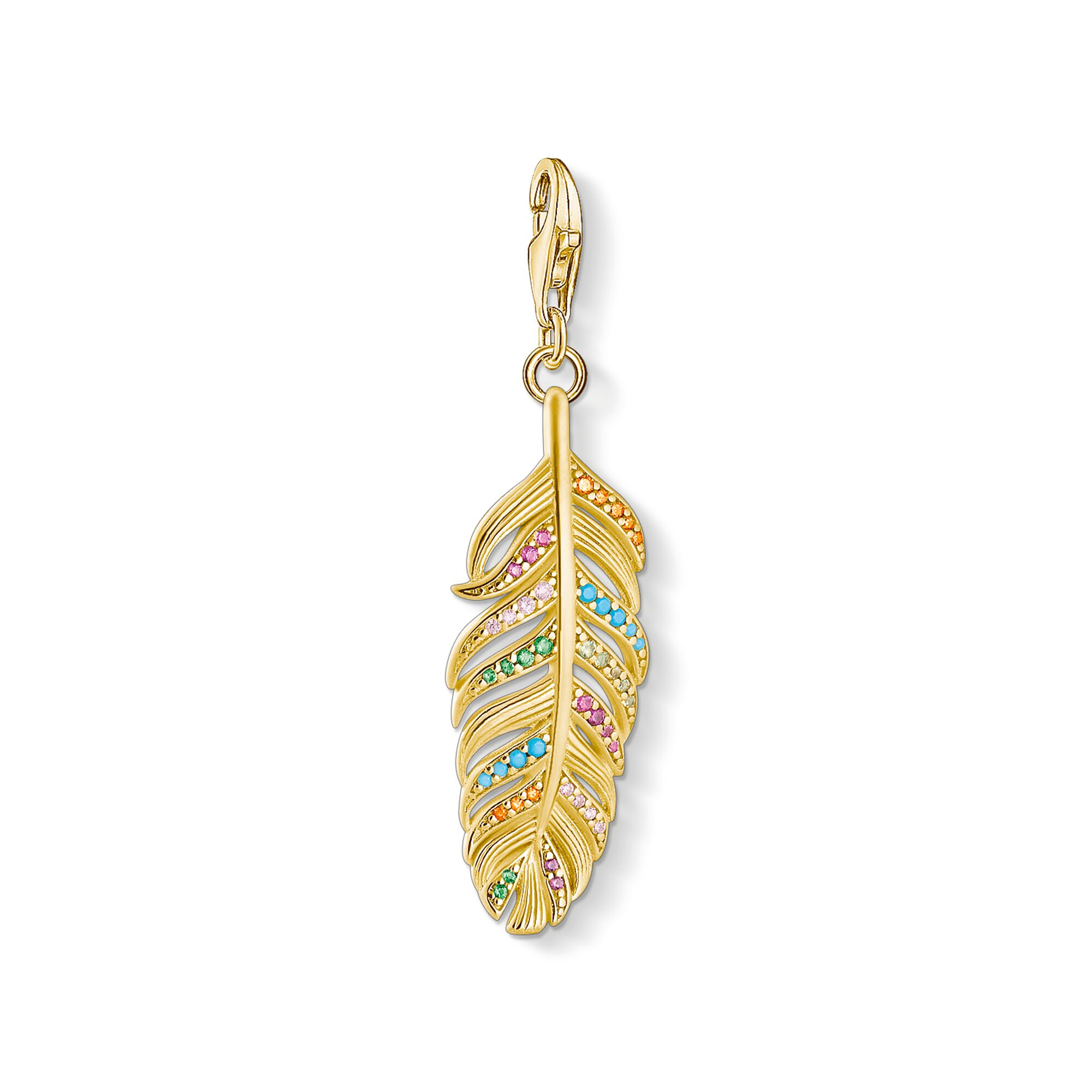 Produktbild von Thomas Sabo-Anhänger-1829-488-7