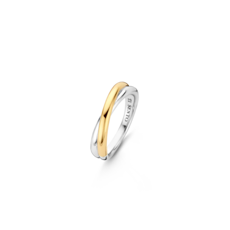 Produktbild von Ti Sento-Ring-1953SY/56