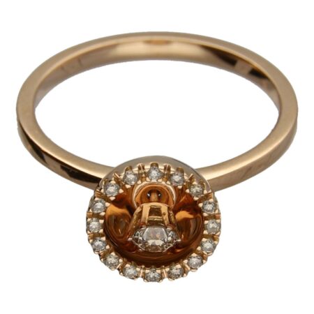 Produktbild von Jörg Heinz-Ring-SR03.1-3.0