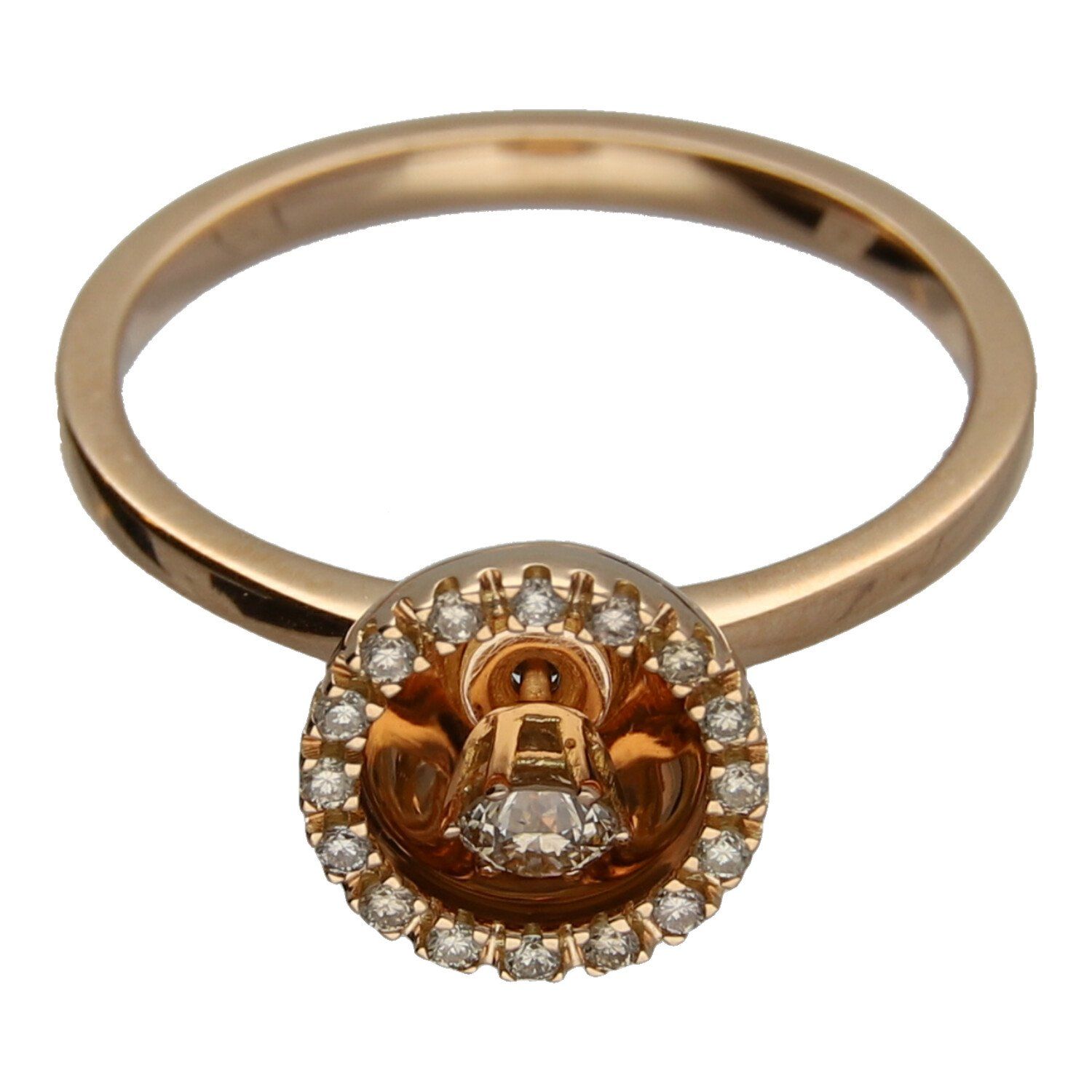 Produktbild von Jörg Heinz-Ring-SR03.1-3.0