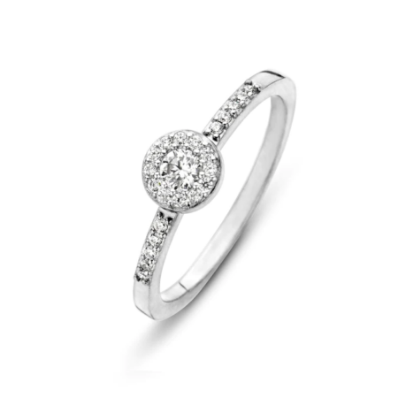 Produktbild von Spirit Icons-Ring-53481-56