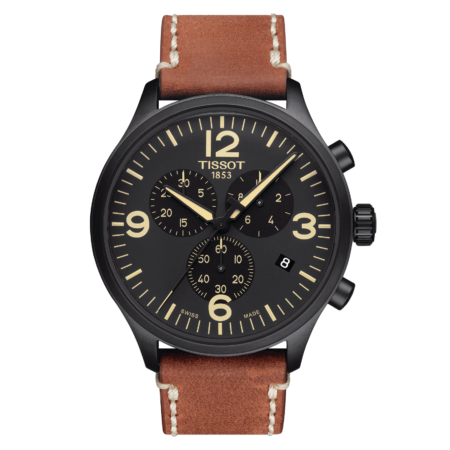 Produktbild von Tissot-Analoguhr-T1166173605700