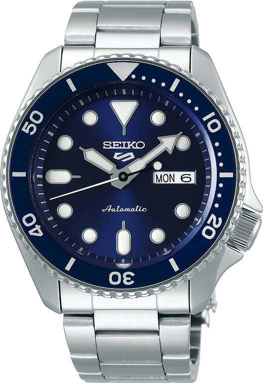 Produktbild von Seiko-Automatikuhr-SRPD51K1