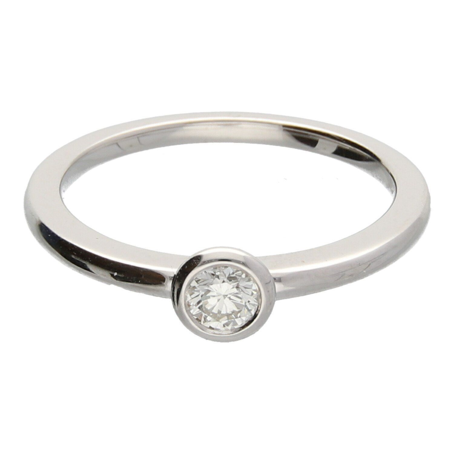 Produktbild von Giloy - bella luce-Antragsring-EH005477WG