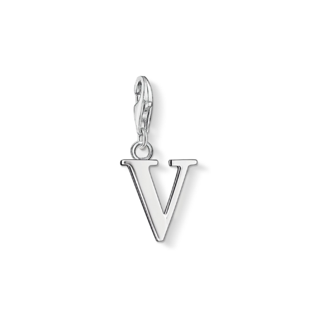 Produktbild von Thomas Sabo-Anhänger-0196-001-12