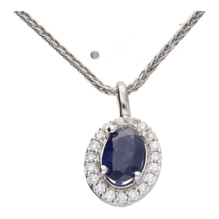 Produktbild von Giloy - bella luce-Halskette-EH003817