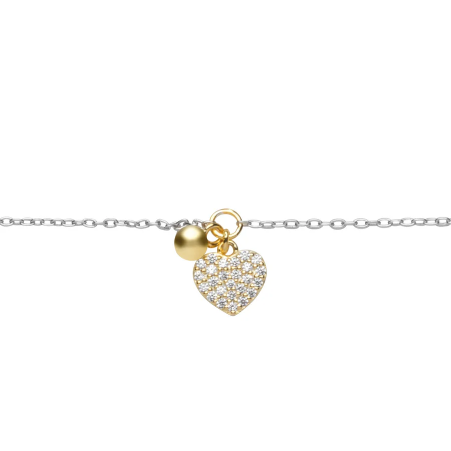 Produktbild von NanaKay-Armband-ST1600