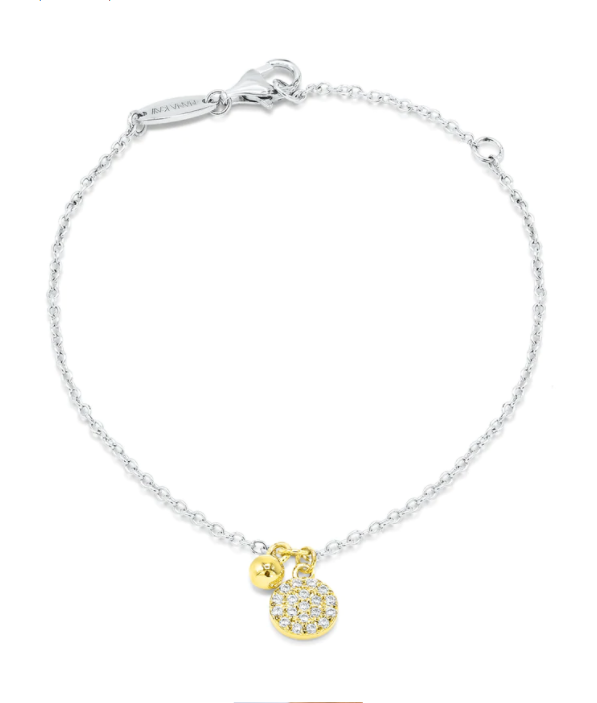 Produktbild von NanaKay-Armband-ST1607