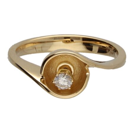 Produktbild von Jörg Heinz-Ring-SR04.1-3.0