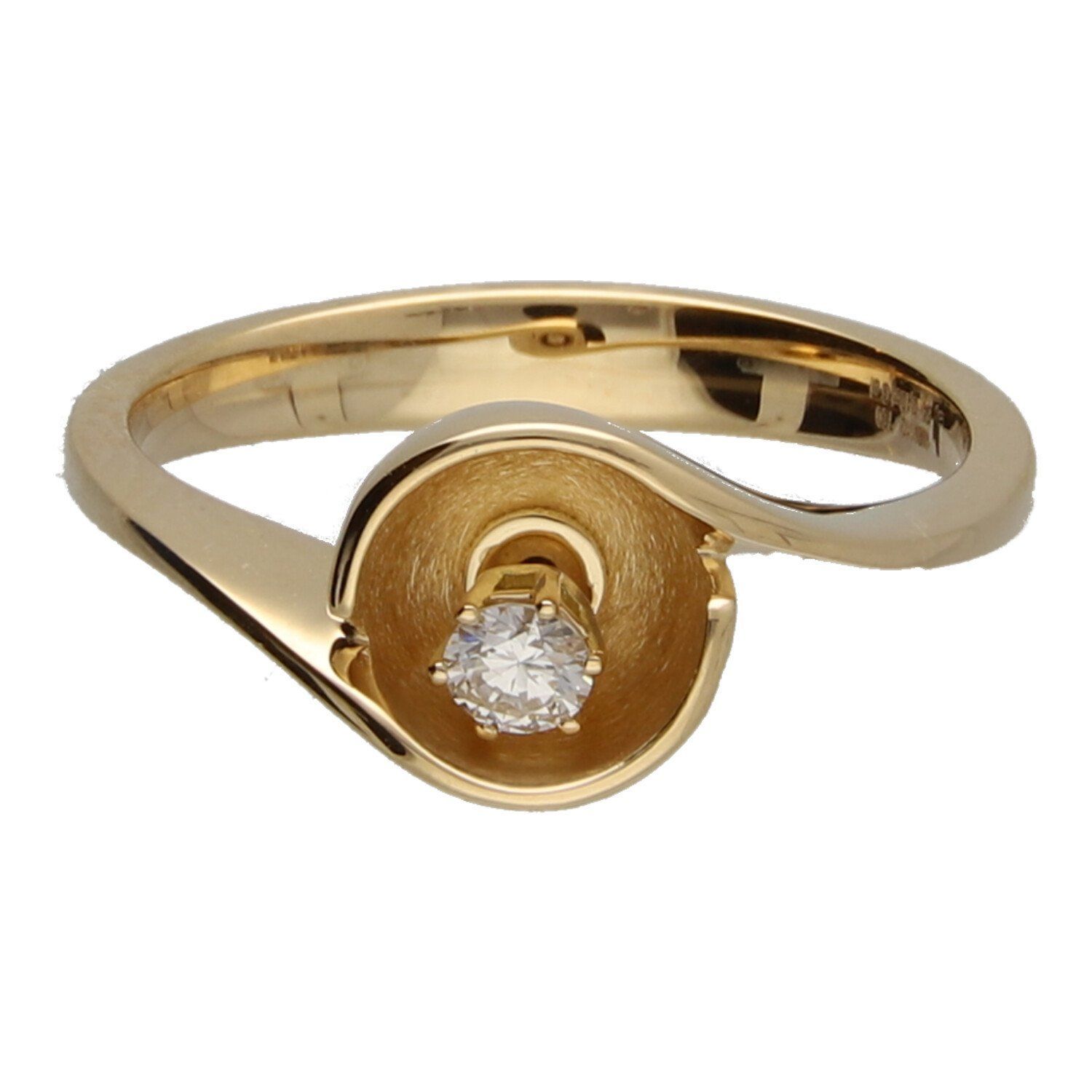 Produktbild von Jörg Heinz-Ring-SR04.1-3.0