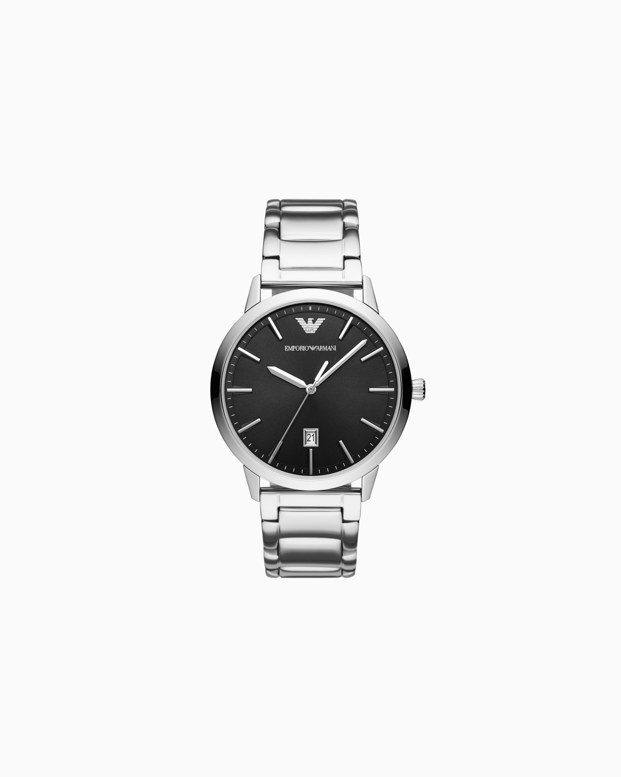 Produktbild von Armani-Analoguhr-AR11310