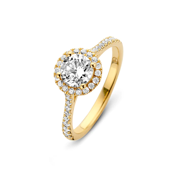 Produktbild von Spirit Icons-Ring-53502-54