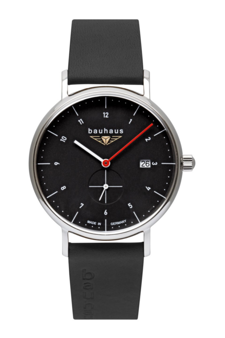 Produktbild von Bauhaus-Analoguhr-2130-2