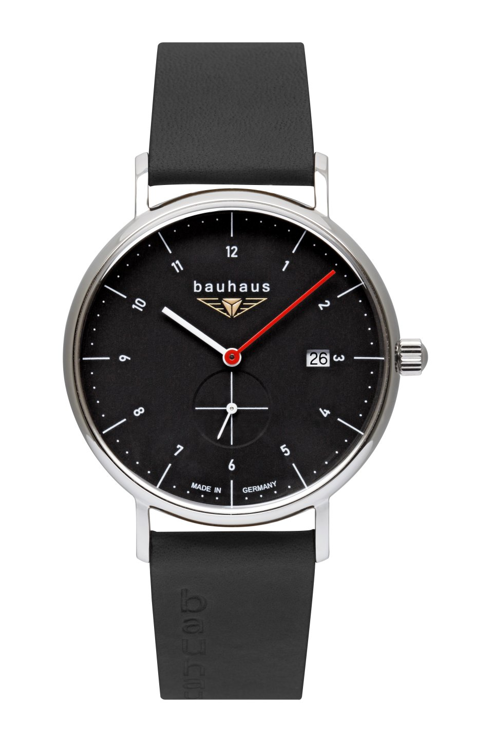 Produktbild von Bauhaus-Analoguhr-2130-2