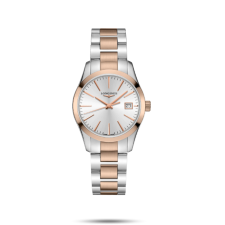 Produktbild von Longines-Analoguhr-L23863727