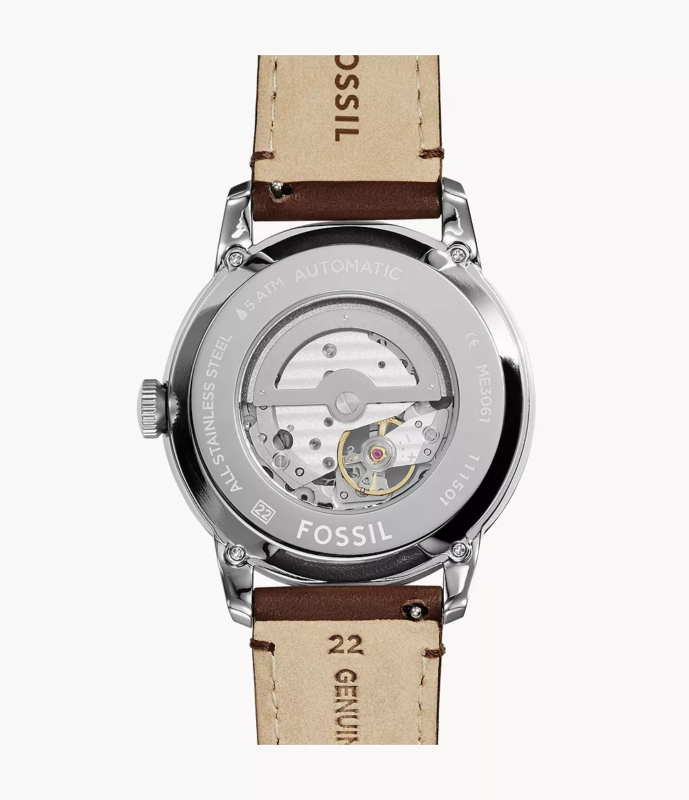 Produktbild von Fossil-Automatikuhr-ME3061