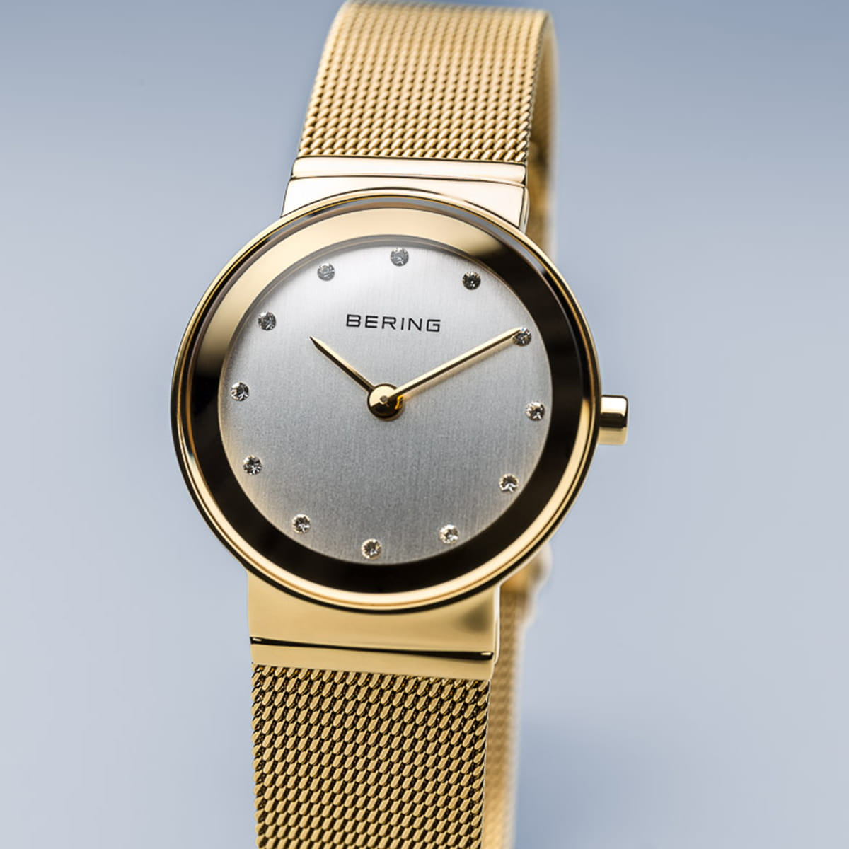 Produktbild von Bering-Analoguhr-10126-334