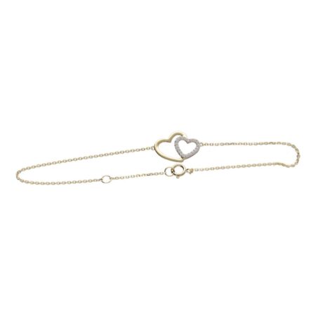 Produktbild von NanaKay-Armband-FG059S