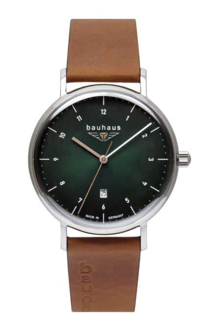 Produktbild von Bauhaus-Analoguhr-2140-4