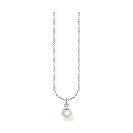 Produktbild von Thomas Sabo-Halskette-KE2076-082-14-L45V