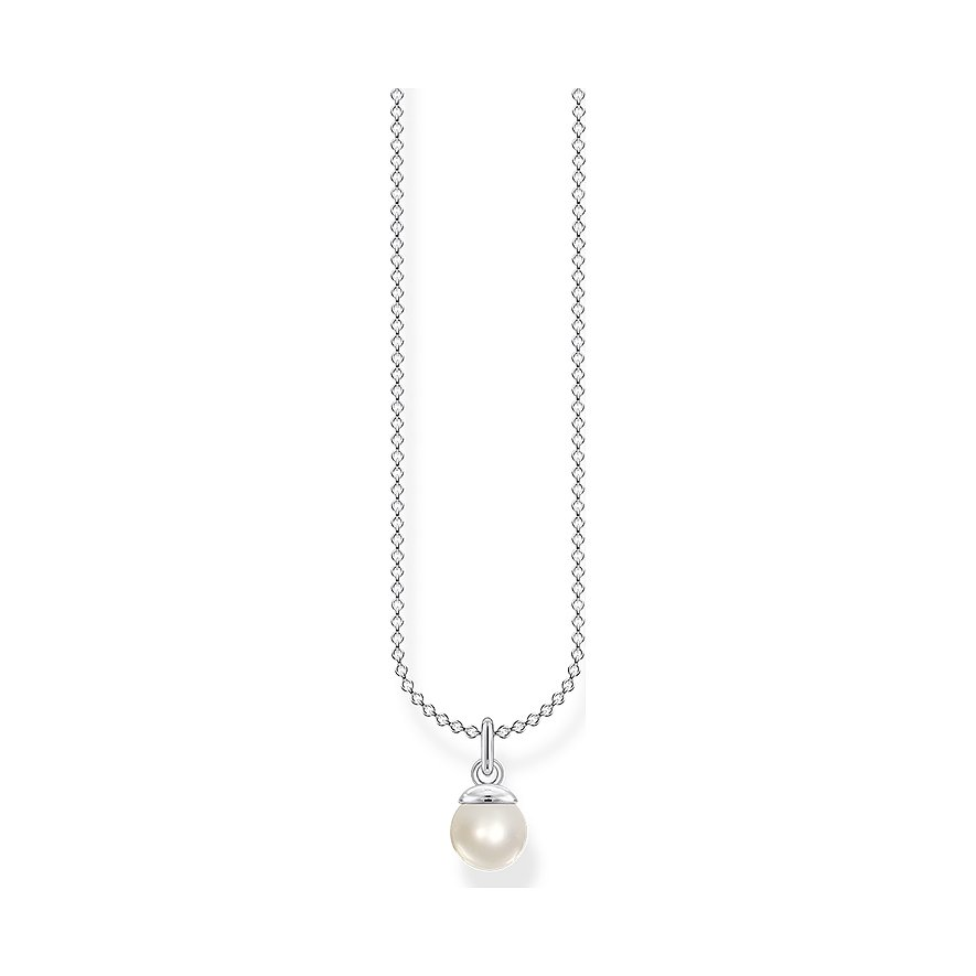 Produktbild von Thomas Sabo-Halskette-KE2076-082-14-L45V
