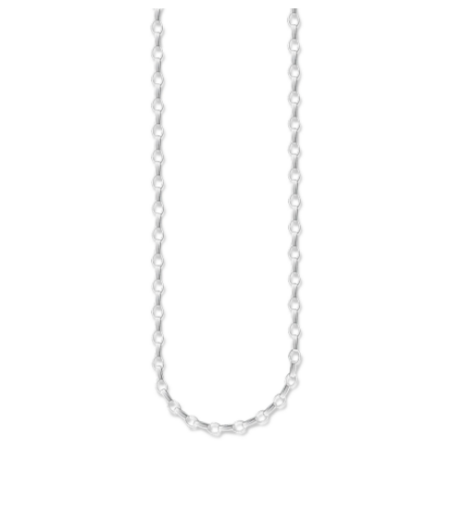 Produktbild von Thomas Sabo-Halskette-X0002-001-12-S