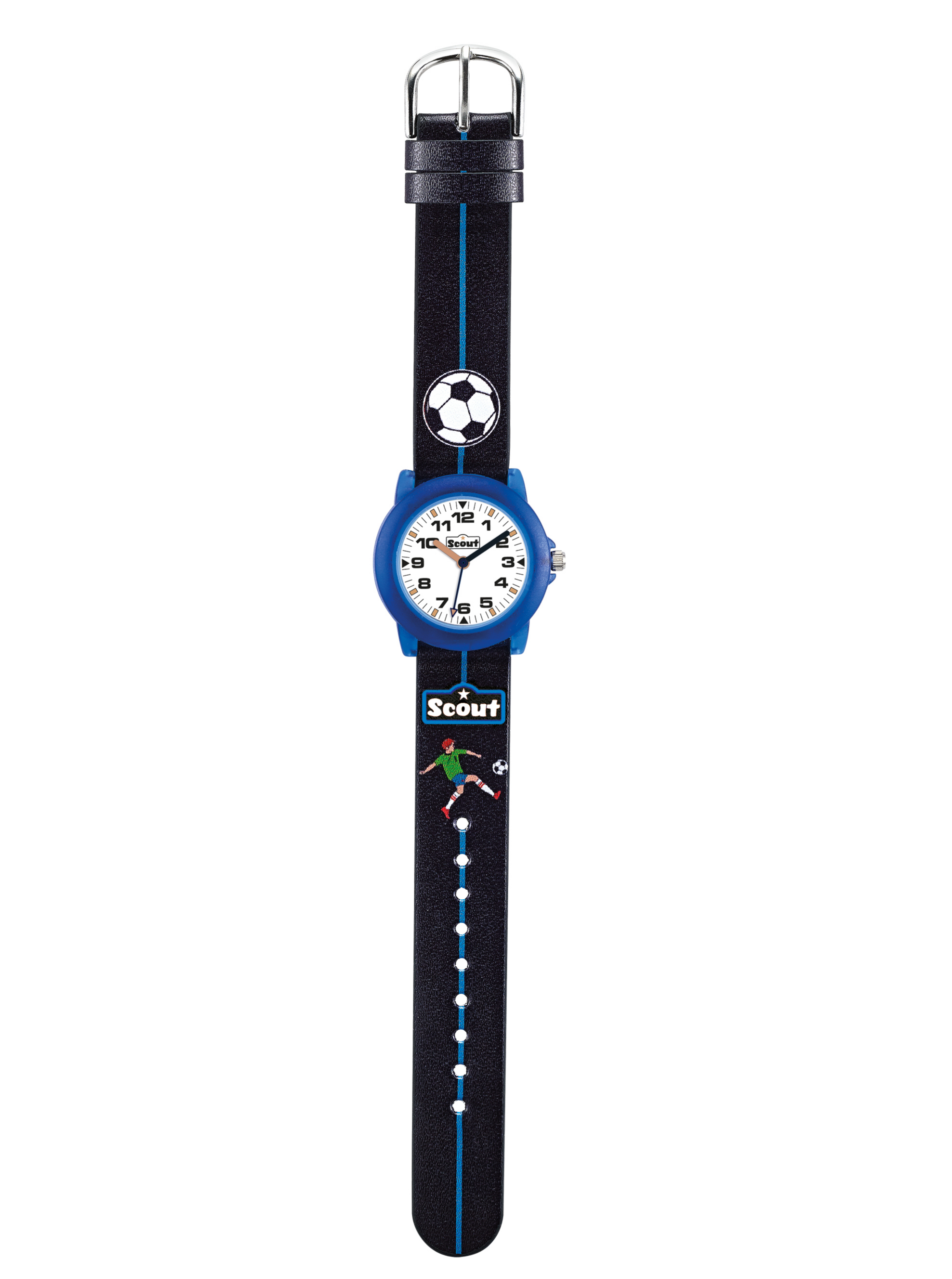 Produktbild von Scout-Analoguhr-164000007