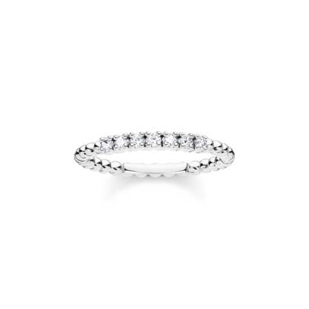 Produktbild von Thomas Sabo-Ring-TR2323-051-14-52
