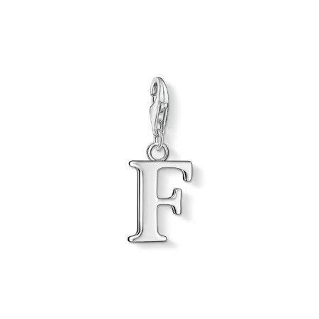 Produktbild von Thomas Sabo-Anhänger-0180-001-12