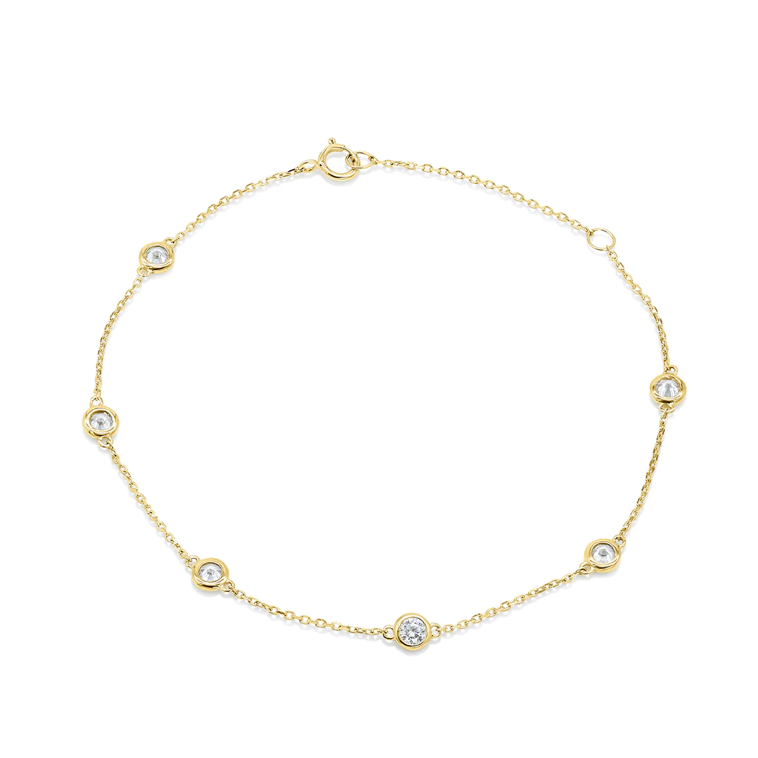 Produktbild von NanaKay-Armband-FG129