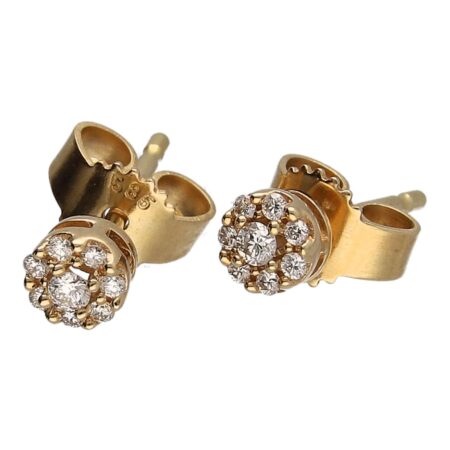 Produktbild von Giloy - bella luce-Ohrringe-EH002363
