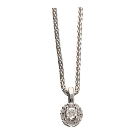 Produktbild von Giloy - bella luce-Halskette-EH002366