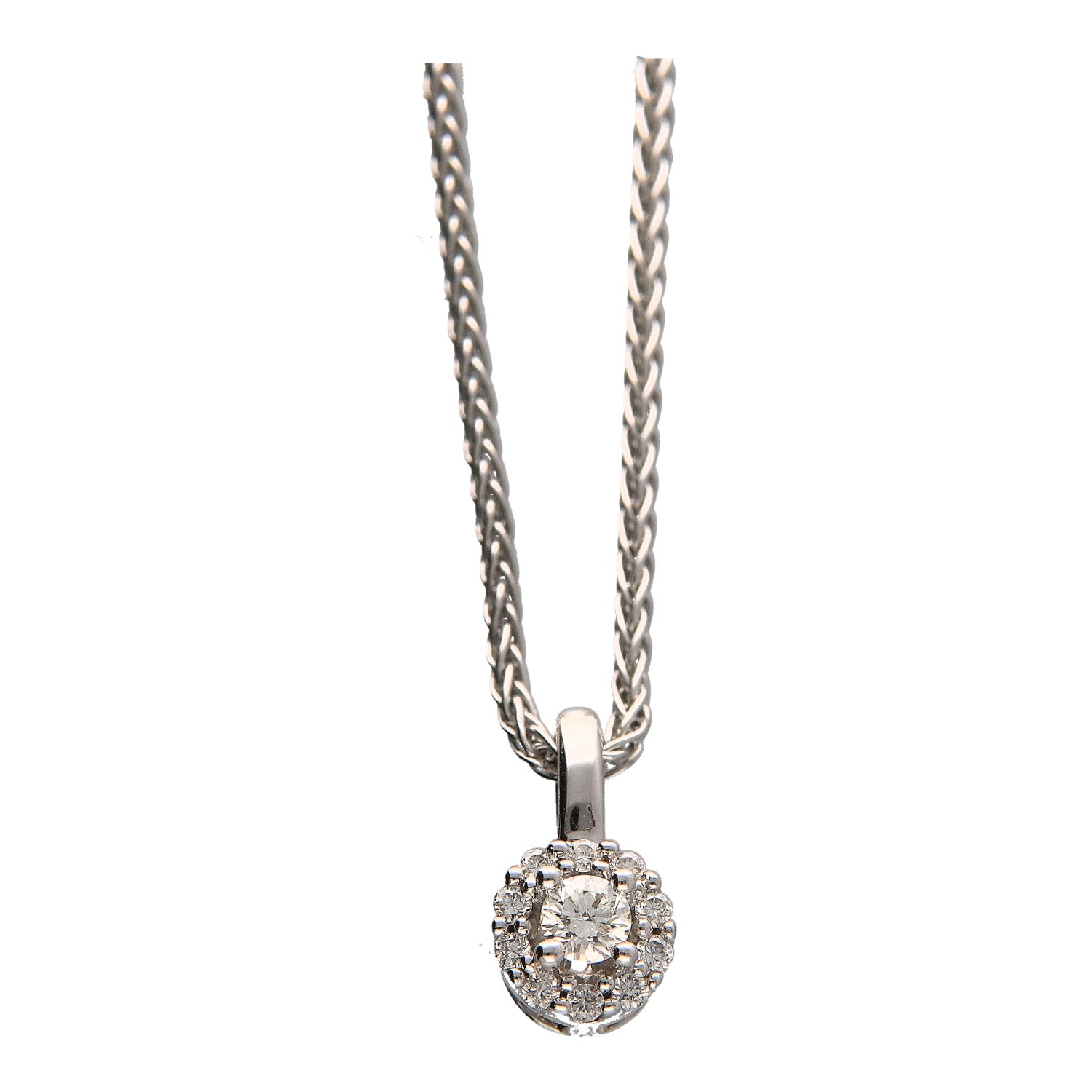 Produktbild von Giloy - bella luce-Halskette-EH002366
