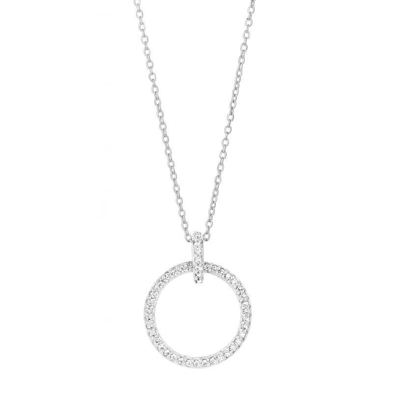 Produktbild von Spirit Icons-Halskette-10011-45