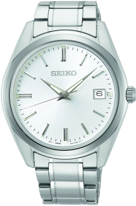 Produktbild von Seiko-Analoguhr-SUR307P1