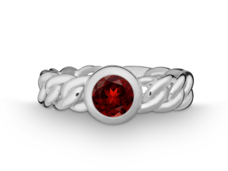 Produktbild von Quinn-Ring-021218663