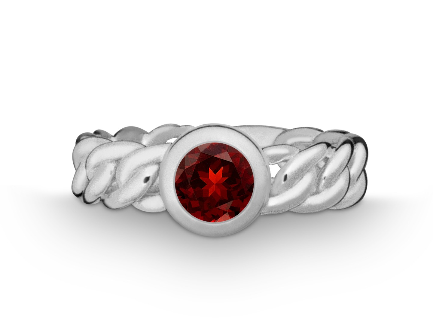 Produktbild von Quinn-Ring-021218663