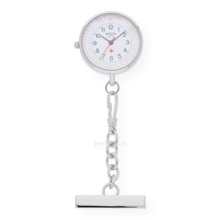 Produktbild von Boccia-Analoguhr-153-43