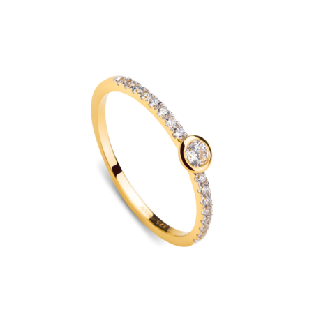 Produktbild von NanaKay-Ring-FG145-56