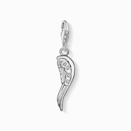 Produktbild von Thomas Sabo-Anhänger-0413-051-14