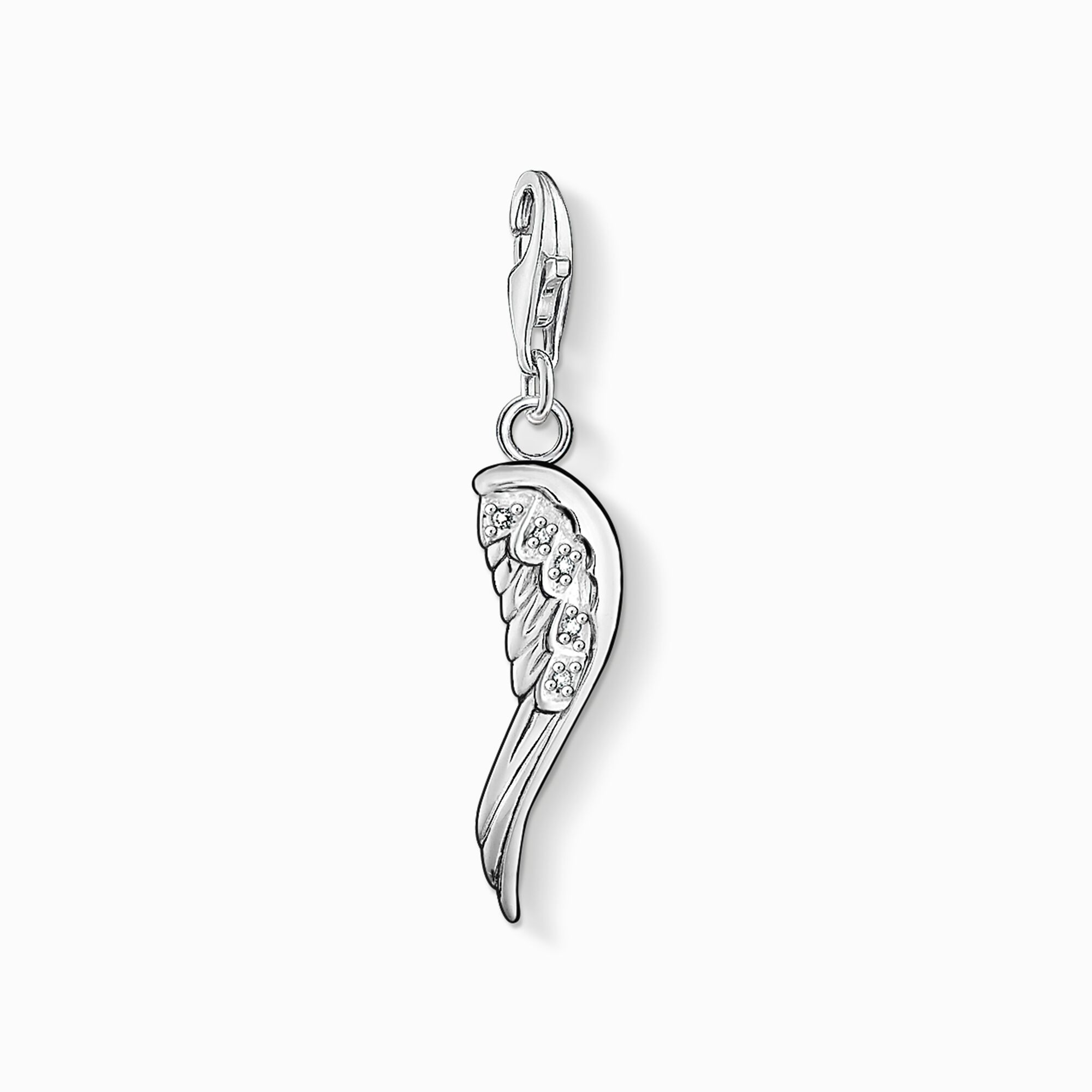 Produktbild von Thomas Sabo-Anhänger-0413-051-14