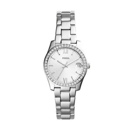 Produktbild von Fossil-Analoguhr-ES4317