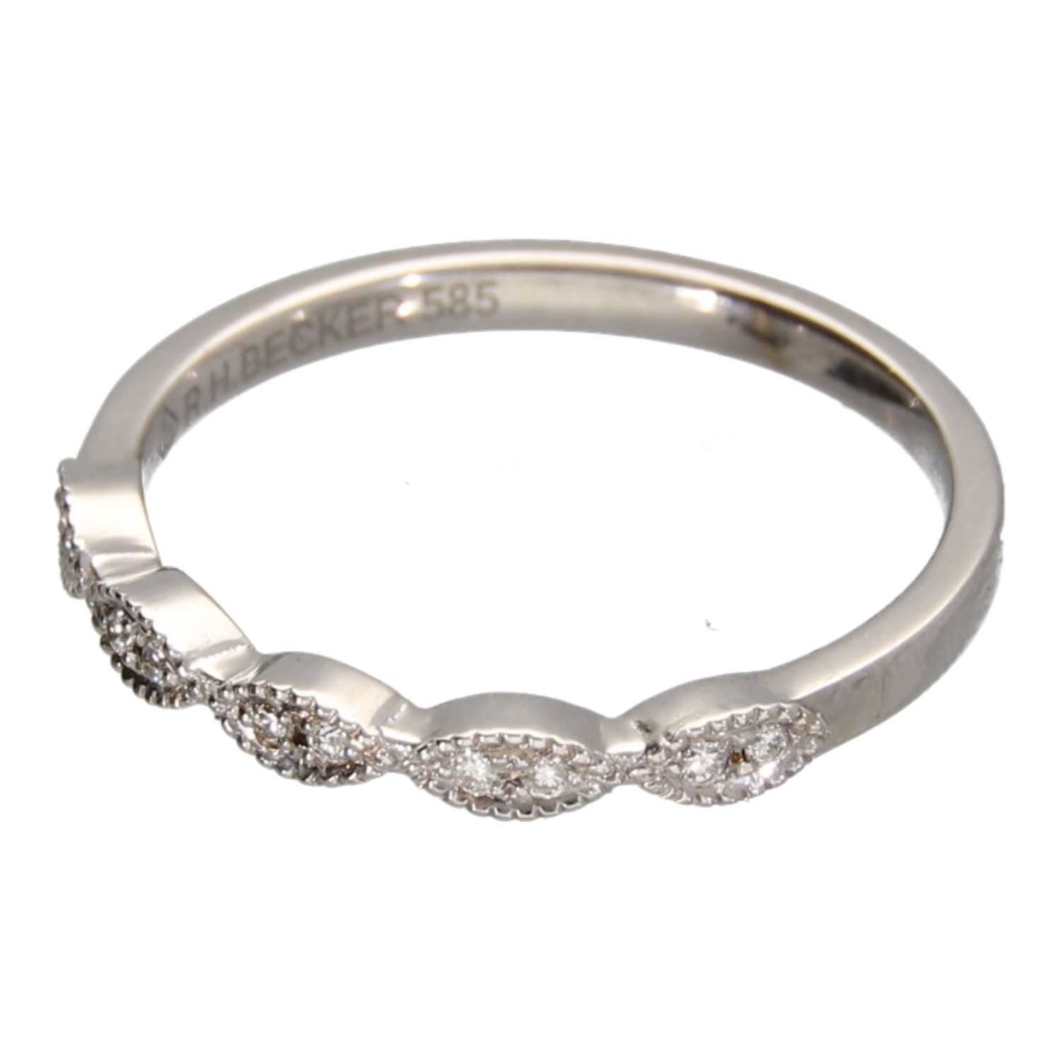 Produktbild von Ring-1140005069 WG