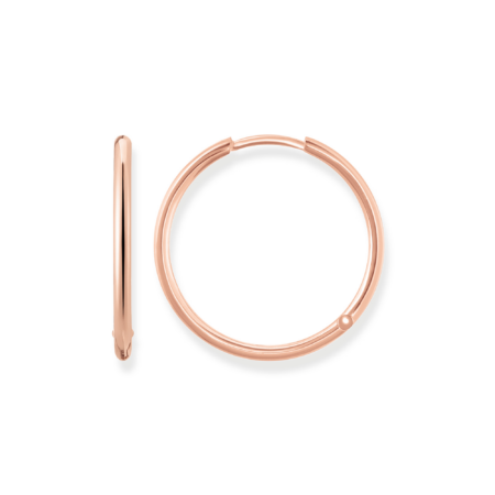 Produktbild von Thomas Sabo-Ohrringe-CR610-415-12