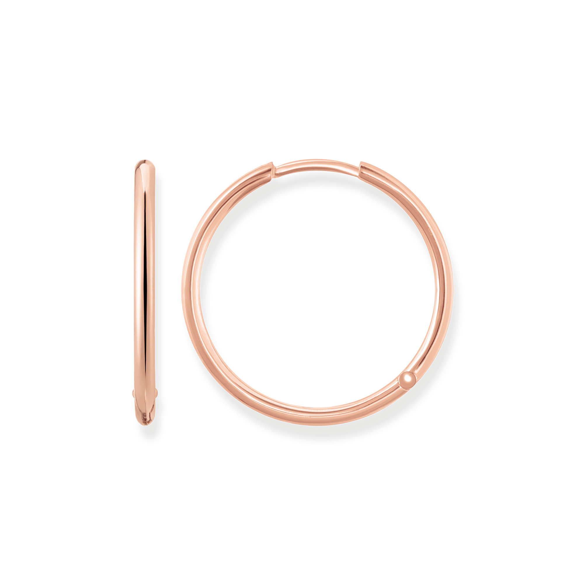 Produktbild von Thomas Sabo-Ohrringe-CR610-415-12